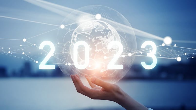 Legal Technology Trends That Will Define 2023