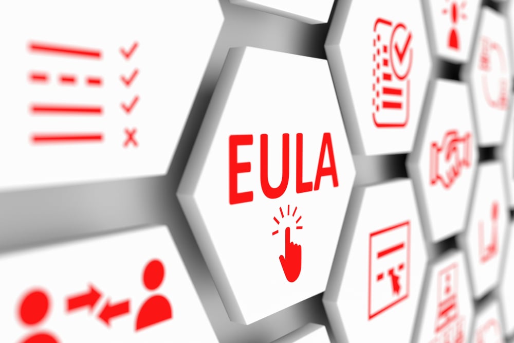 What Is The Difference Between A EULA And A Software License Agreement 