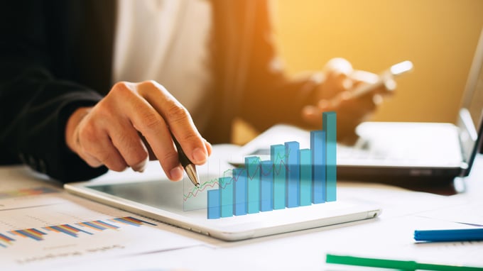 Attorney using graphs to consider master service agreement vs statement of work